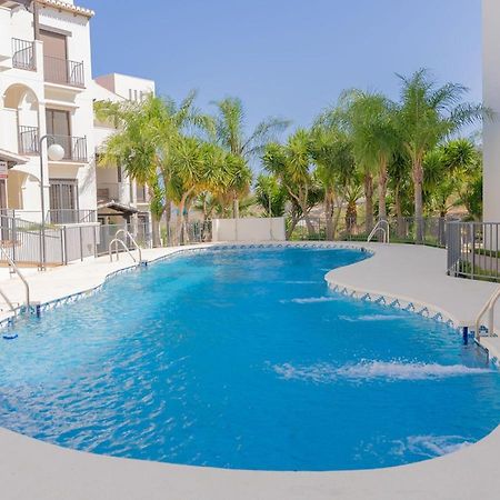 Todimer New Pueblo Mediteraneo Itrabo Exterior foto