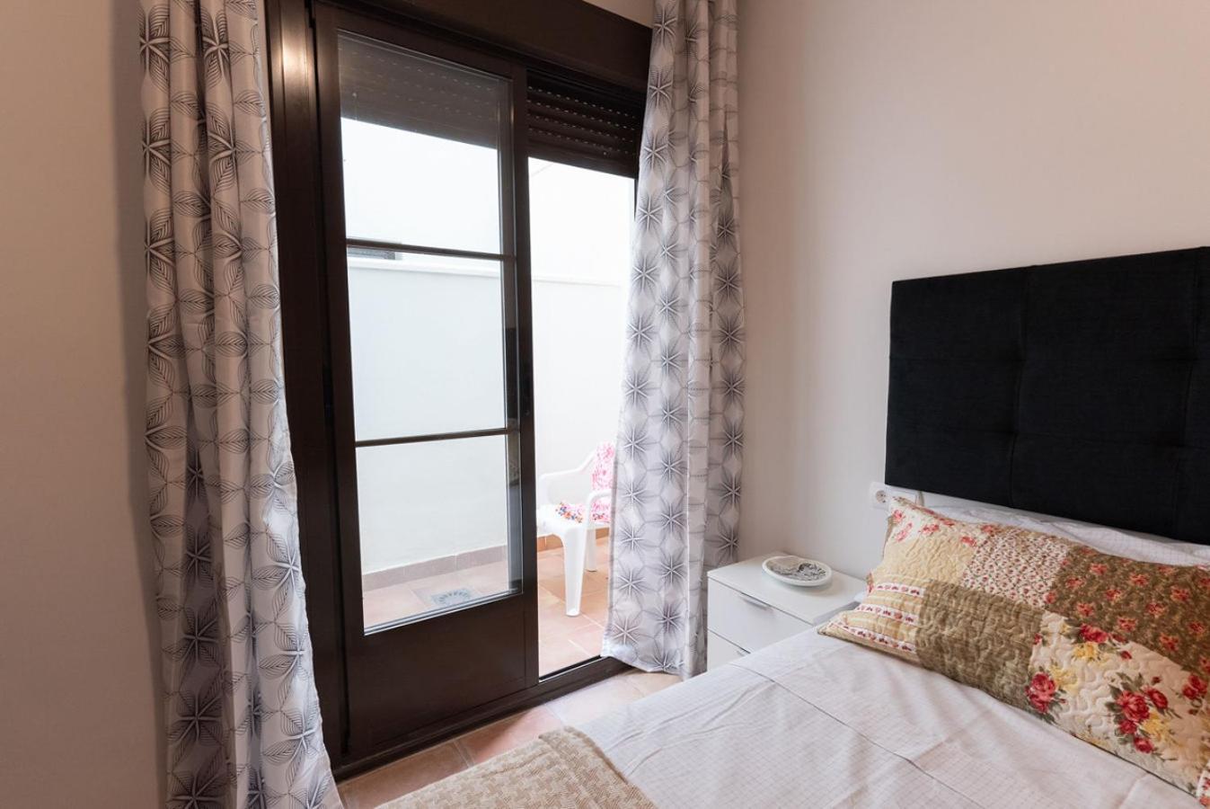 Todimer New Pueblo Mediteraneo Itrabo Exterior foto
